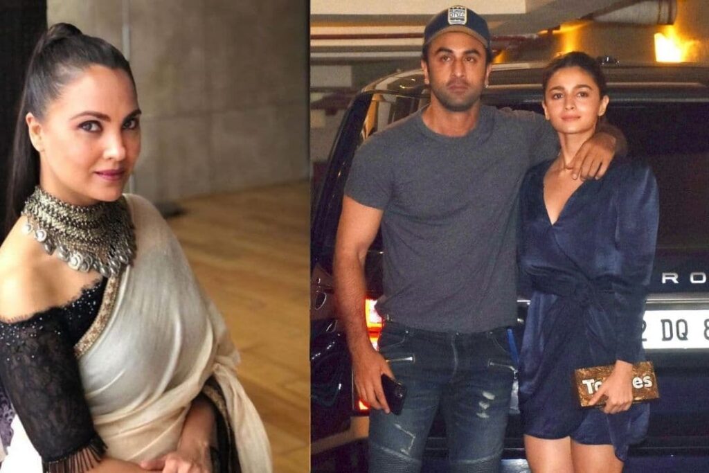 Alia Bhatt-Ranbir Kapoor are definitely 'getting married this year'; Believes Lara Dutta