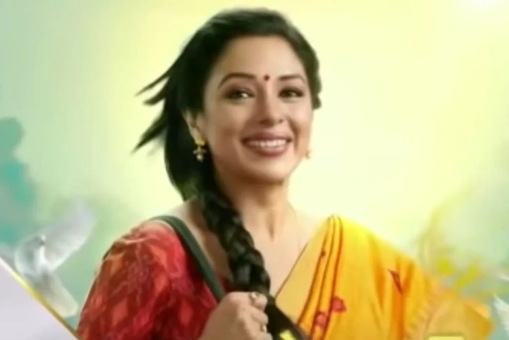 Anupamaa Written Update 28 August 2021: Anupama Vows To Leave The House After Repaying Loan