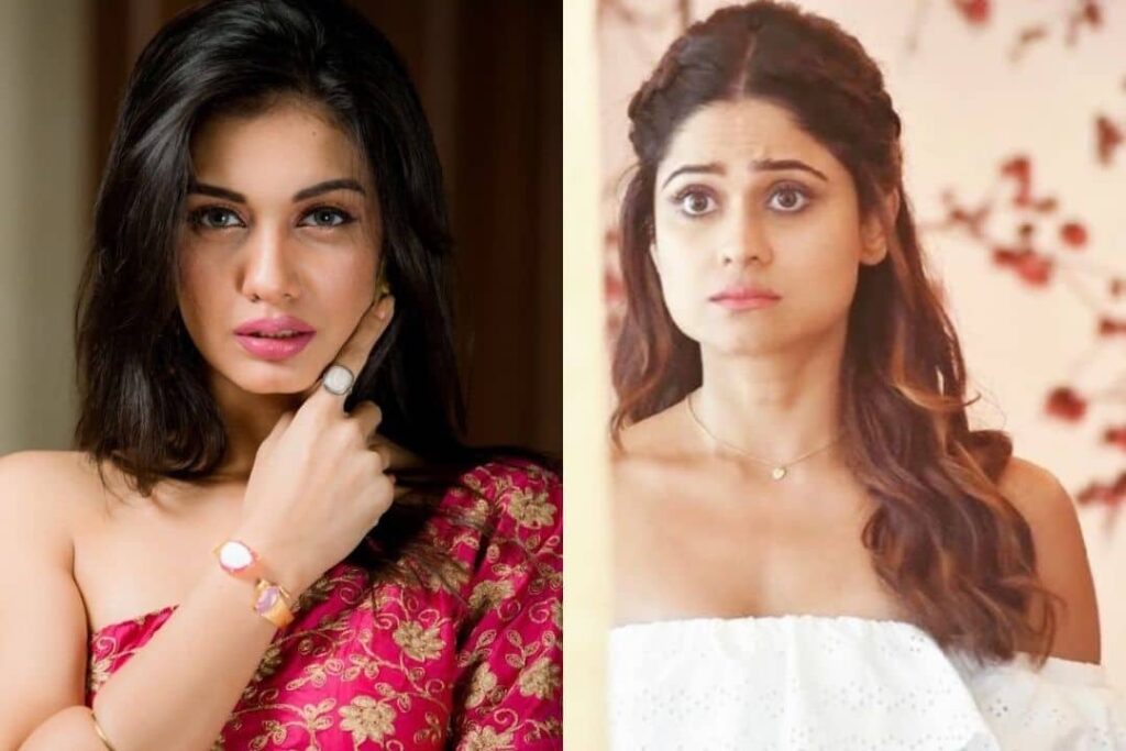 Bigg Boss OTT: Divya Agarwal calls Shamita Shetty 'bossy'; the latter says, 'I've also done 3 reality shows'