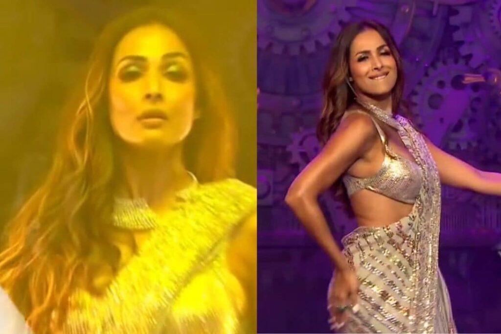 Bigg Boss OTT: Is Malaika Arora entering The Karan Johar's Show as a surprise contestant? – watch video