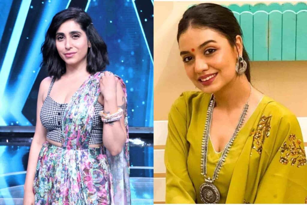 Bigg Boss OTT: Neha Bhasin 'body-shamed' Divya Agarwal For Being In Her Menstrual Cycle