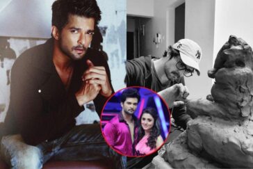 Bigg Boss OTT Raqesh Bapat To Get Locked Inside Karan Johar's House