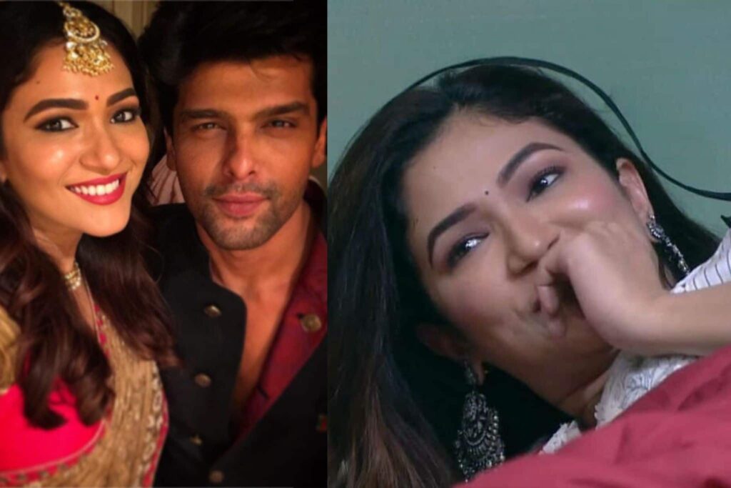 Bigg Boss OTT: Ridhima Pandit REVEALS if she ever dated Kushal Tandon