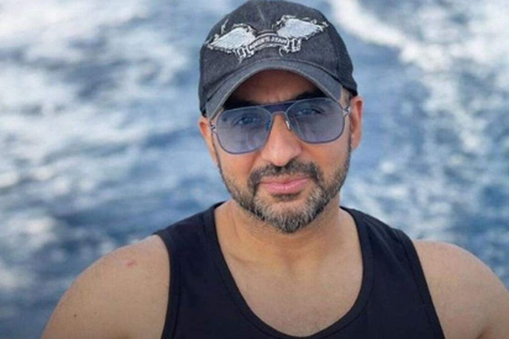 Bombay High Court dismisses businessman Raj Kundra's Plea against arrest in pornography case