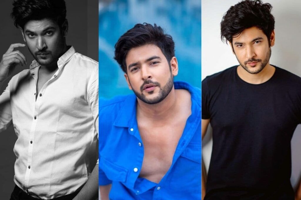 Television actor Shivin Narang has been widely loved by audiences for his amazing performances. Here're Some UNKNOWN Facts About The Actor