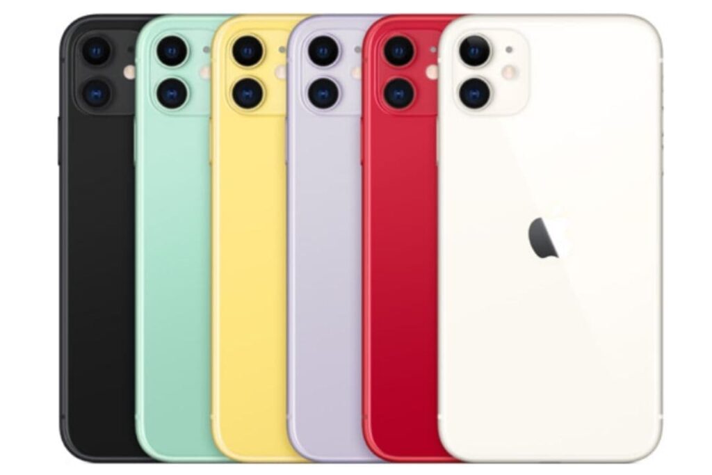 Flipkart Big Saving Days Sale 2021 Iphone 11 Price