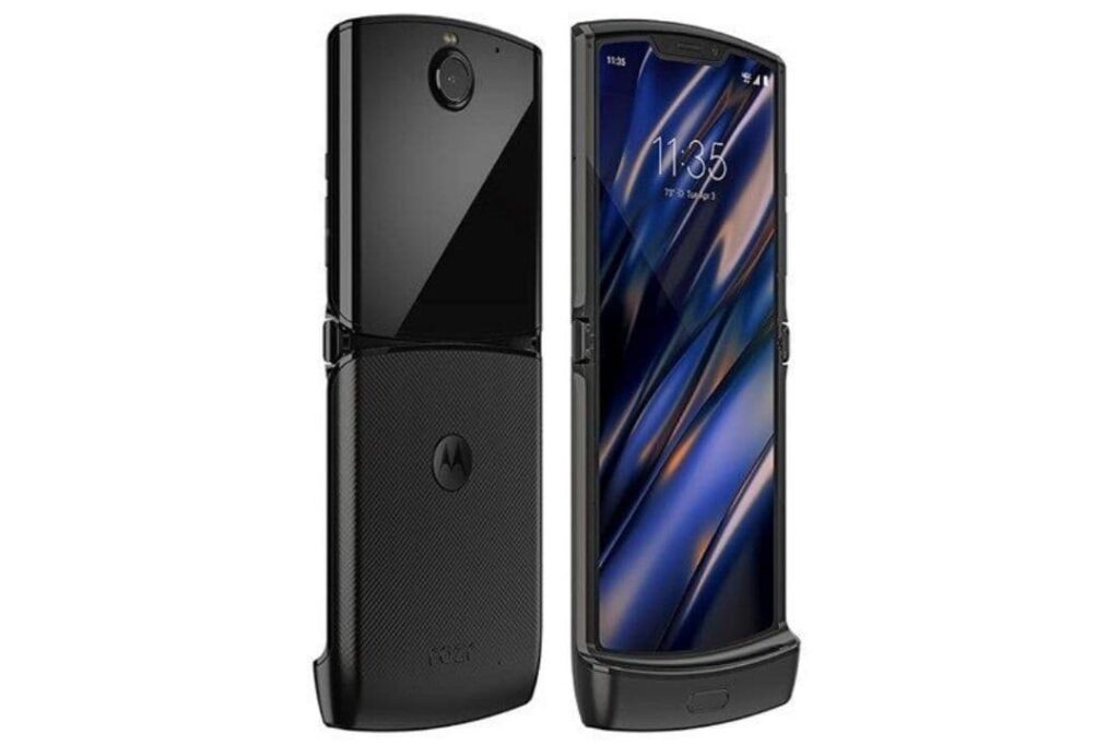 Flipkart Big Saving Days Sale 2021 Motorola Razr Price