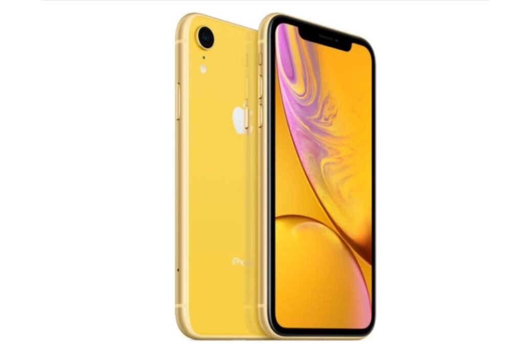 Flipkart Big Saving Days Sale 2021 Iphone XR