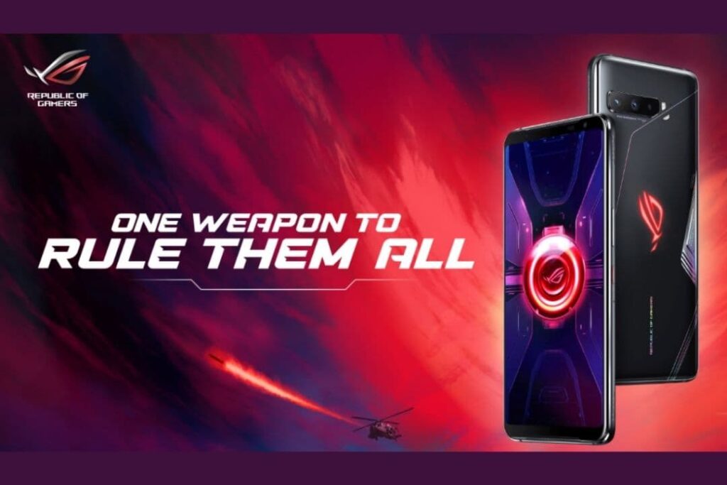 Flipkart Big Saving Days Sale 2021 Asus ROG Phone 3 price