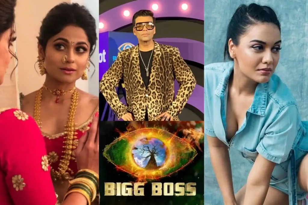 Know how You Can Watch Bigg Boss OTT for free, Shamita Shetty and Divya Agarwal