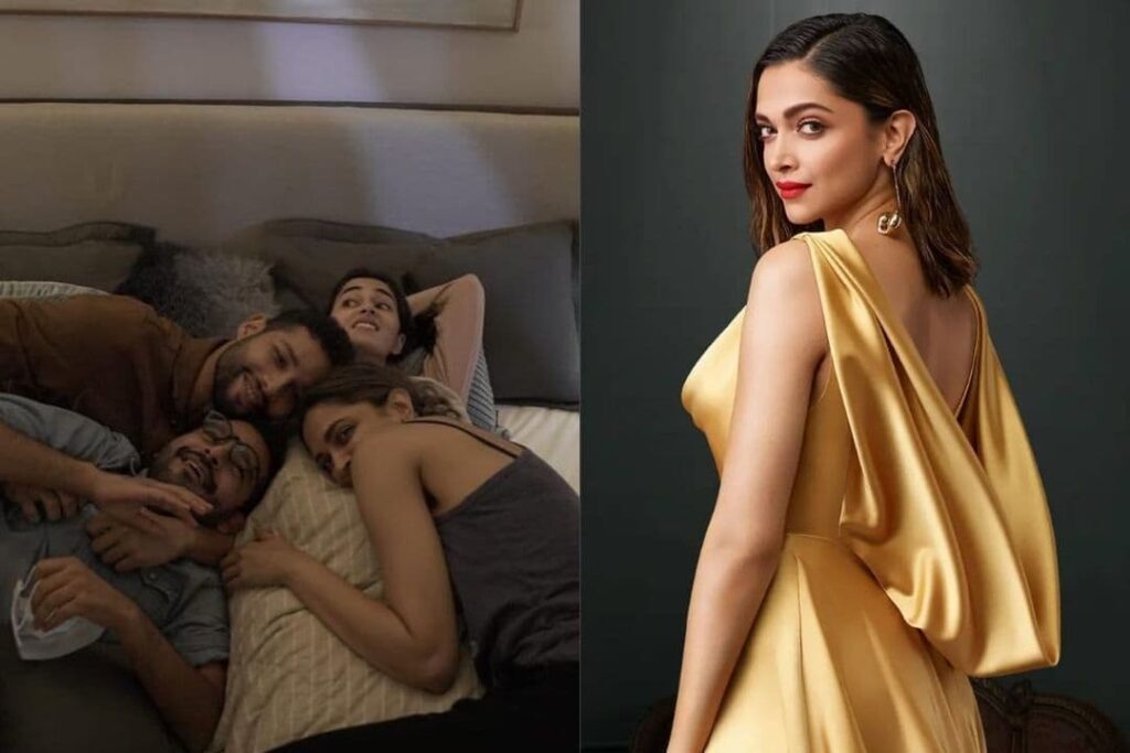 Know how Deepika Padukone prepped for Shakun Batra’s Next