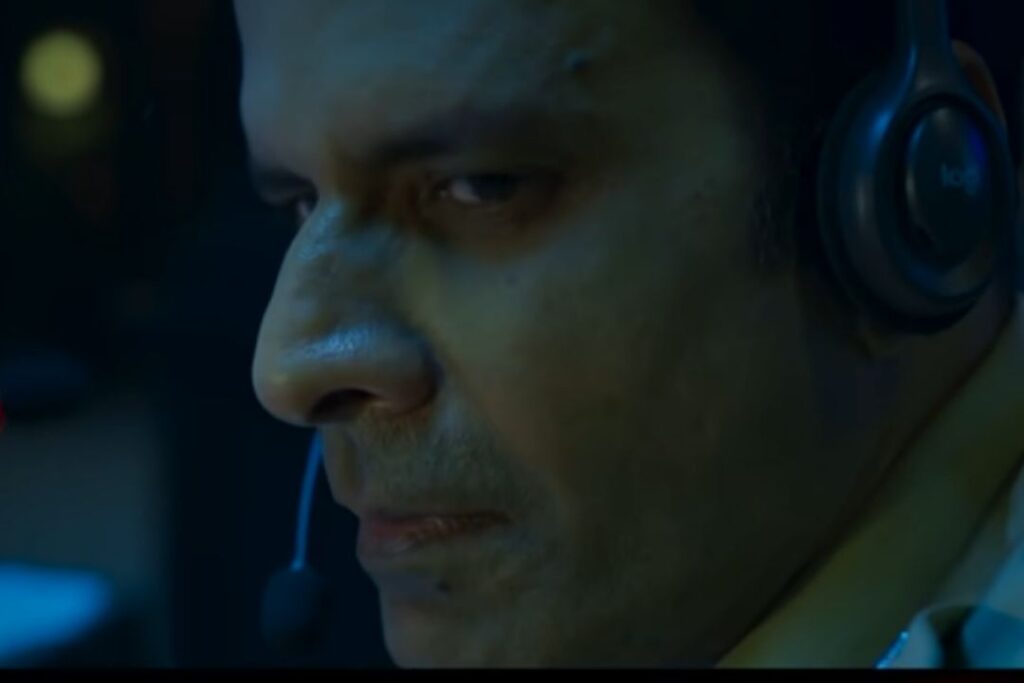 How To Watch Manoj Bajpayee New Movie Dial 100 For Free? Where To Stream? Know Here