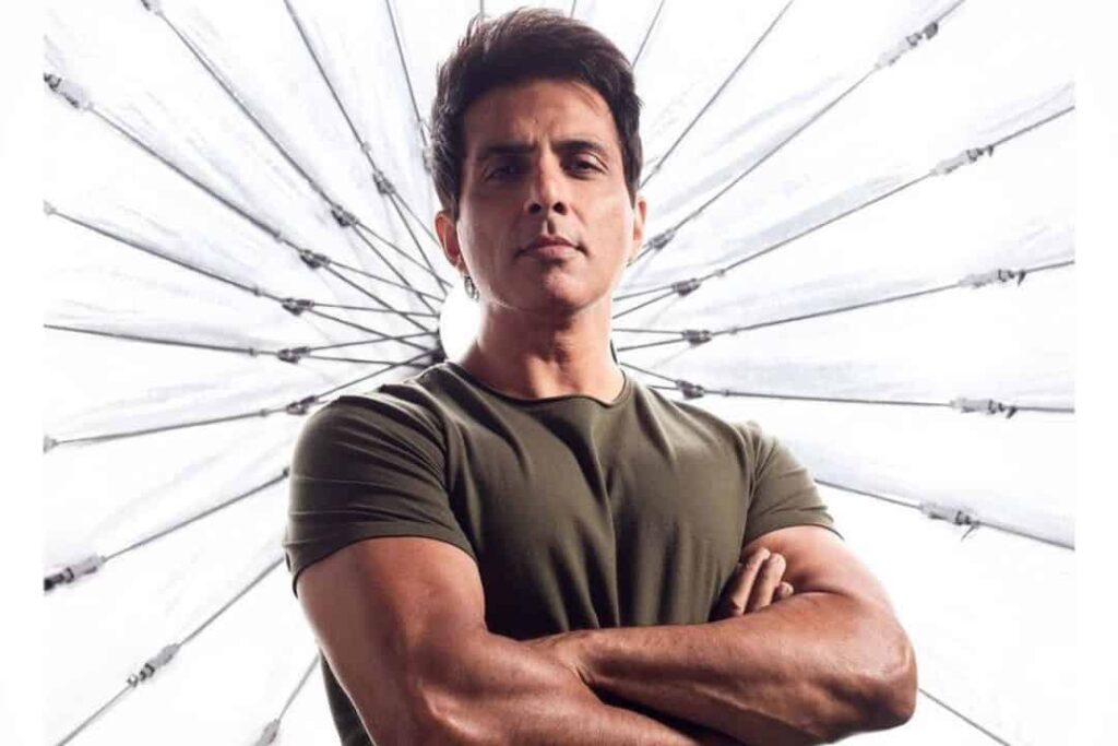 Sonu Sood Independence Day 2021