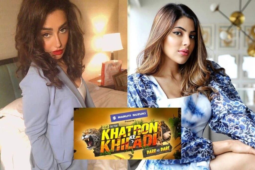 Khatron Ke Khiladi 11 Elimination Updates 15 August 2021: Mahek Chahal To Be Out This Week?