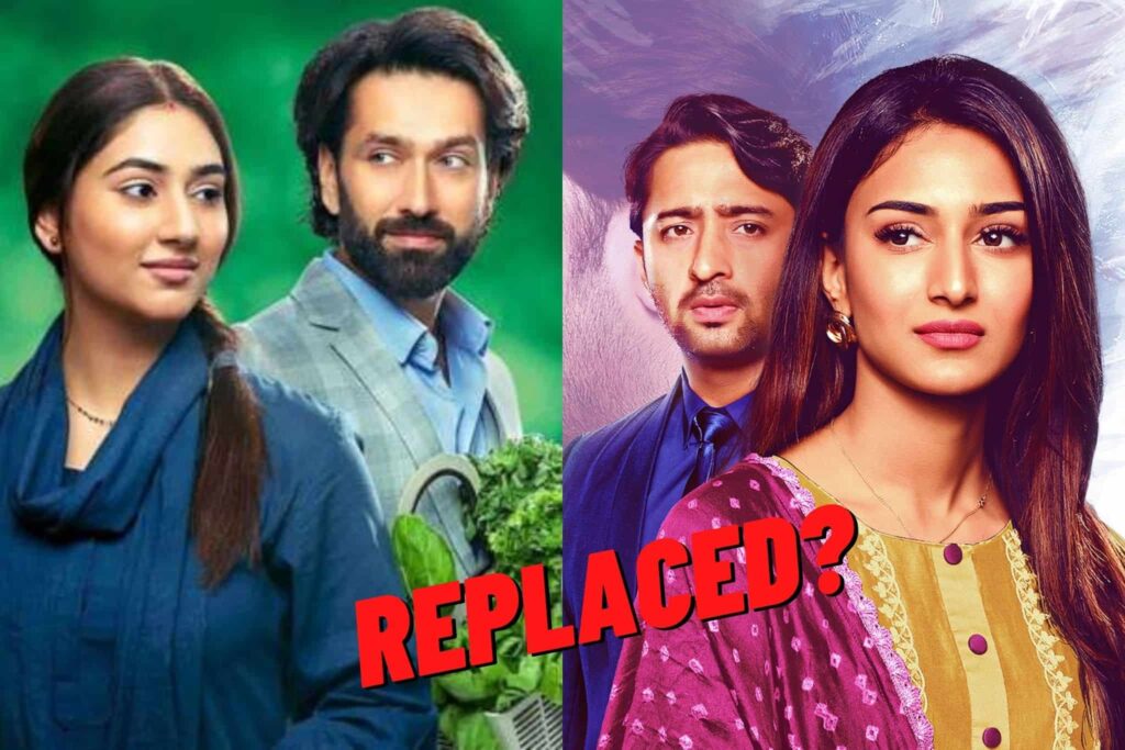 Shaheer Sheikh, Erica Fernandes Starrer Kuch Rang Pyar Ke Aise Bhi 3 to Go Off Air Soon, To be replaced by Bade Achhe Lagte Hain 2