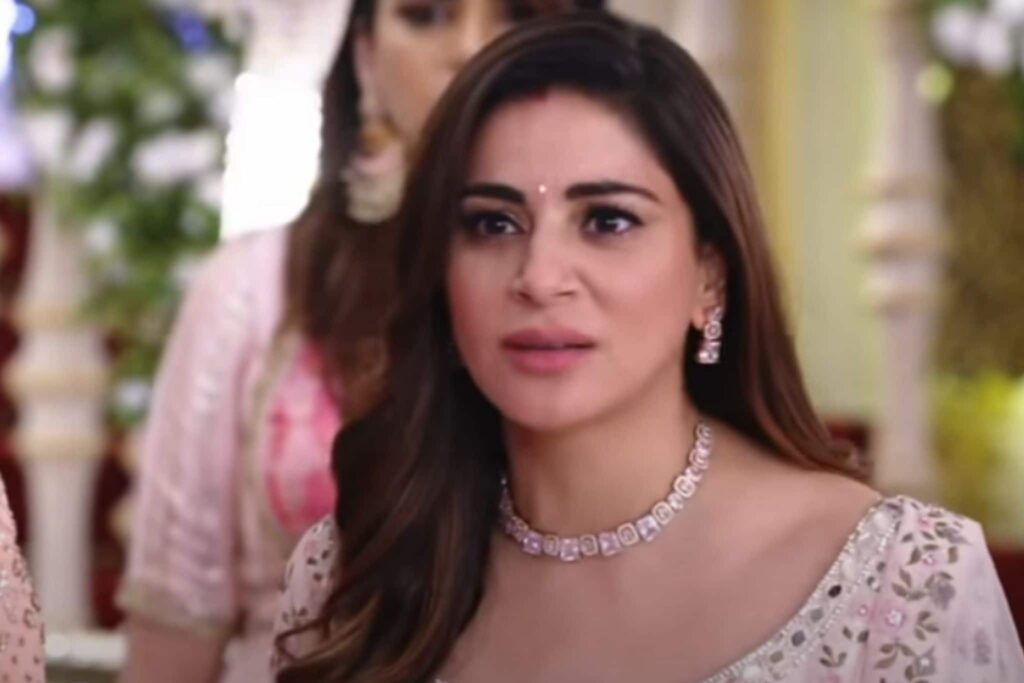 Kundali Bhagya Written Update 20 August 2021: Sonakshi tries to give up her life