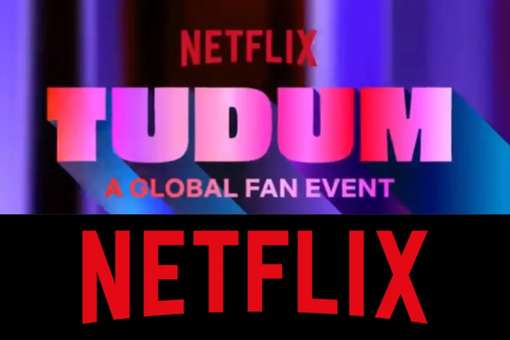 Netflix Sets Its Own ‘Global Fan Event’ Tudum for September, Highlighting 70 New and Returning Titles