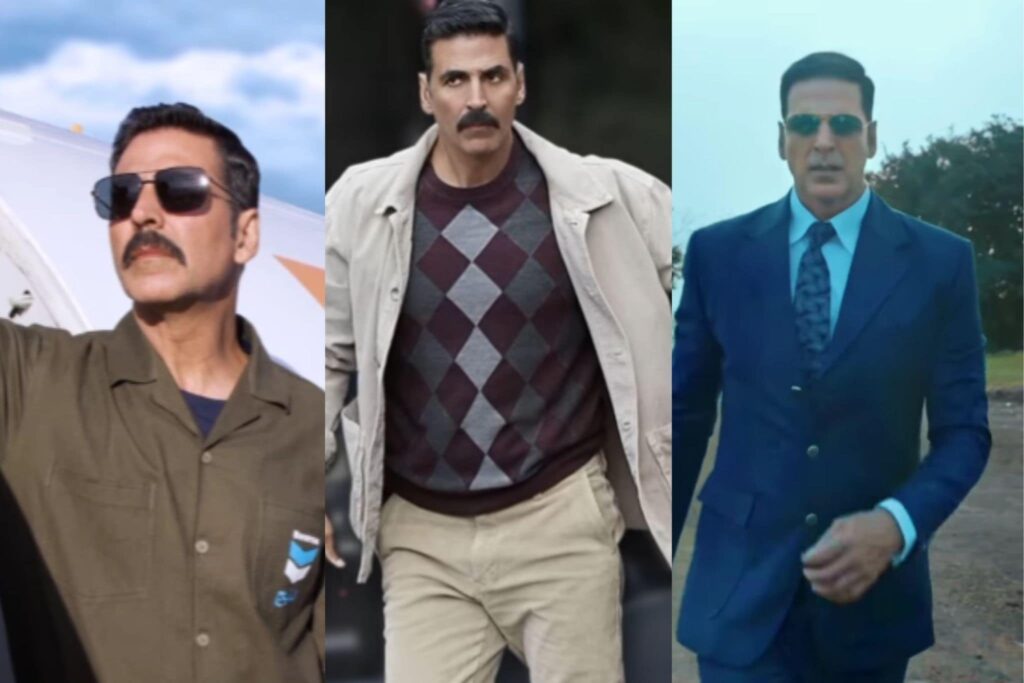 Akshay Kumar Bell Bottom full movie LEAKED online in HD format on Tamilrockers, Telegram; Here's How You Can Download Bell Bottom For Free