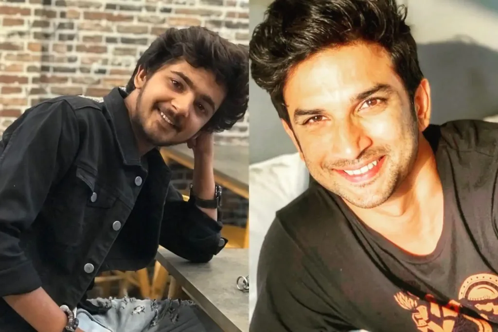 Sushant Singh Rajput's On-screen Son in Chhichhore, Mohammad Samad Misses Him: 'He used to treat me like his kid off-screen too'