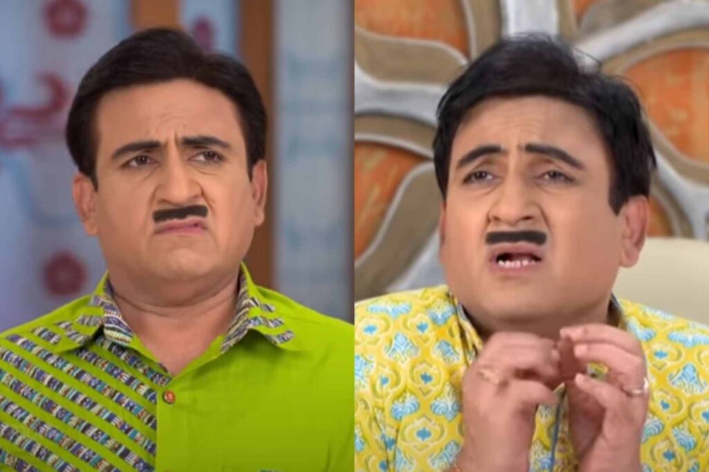 Taarak Mehta Ka Ooltah Chashmah Written Update August 25, 2021: Will Taarak's Plan To Vaccinate Jethalal Suceed?