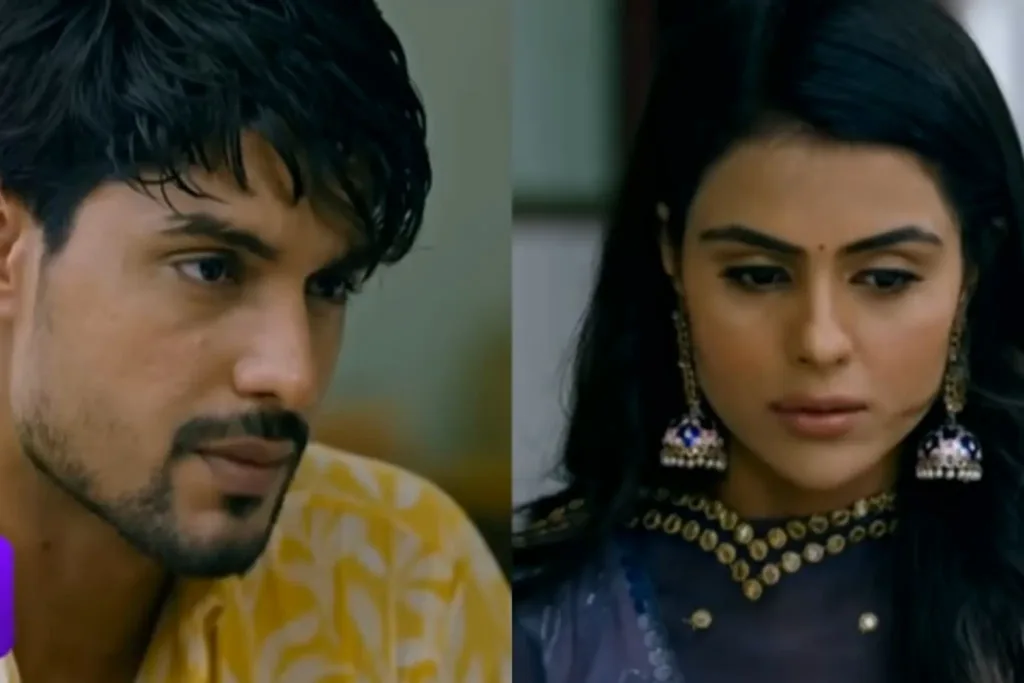 Udaariyaan Spoiler: Jasmine and Fateh's plan to get exposed