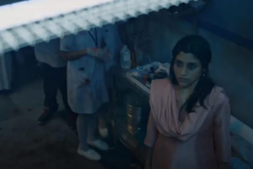 Mumbai Diaries trailer; Amazon series shows the night of terror, as lived by doctors who didn't give up