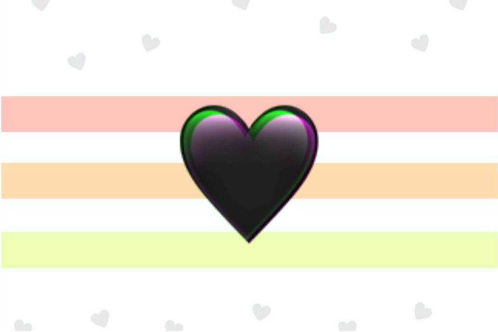 What Does Black Heart Emoji ? Mean?