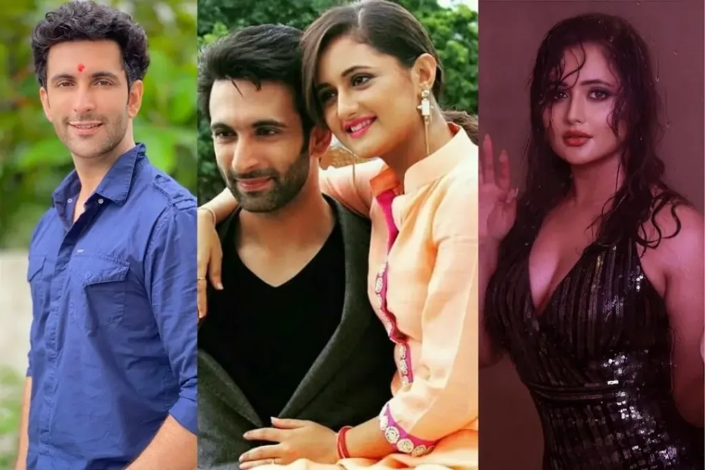 rashami desai nandish sandhu on Marriage and miscarriage