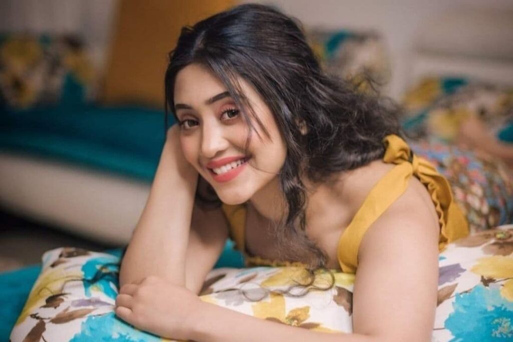 Yeh Rishta Kya Kehlata Hai Written Update 14 August 2021: Sirat Challenges The Media