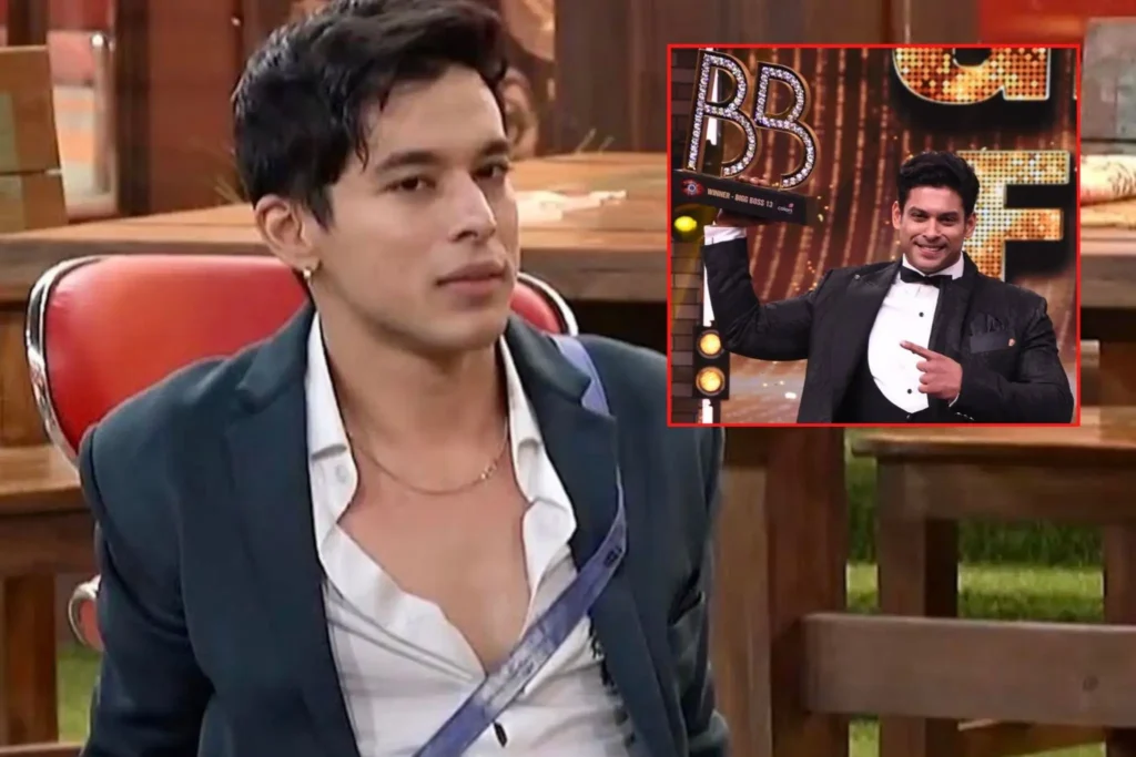 Bigg Boss 15 Contestant Pratik Sehajpal Remembers Sidharth Shukla: ‘He Inspires Me So Much, Strong Souls Live Forever’ - Shares Video From Their Meet