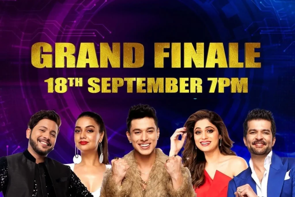 Bigg Boss OTT Finale: Where To Watch, Live Voting, Finalists; All you need to know