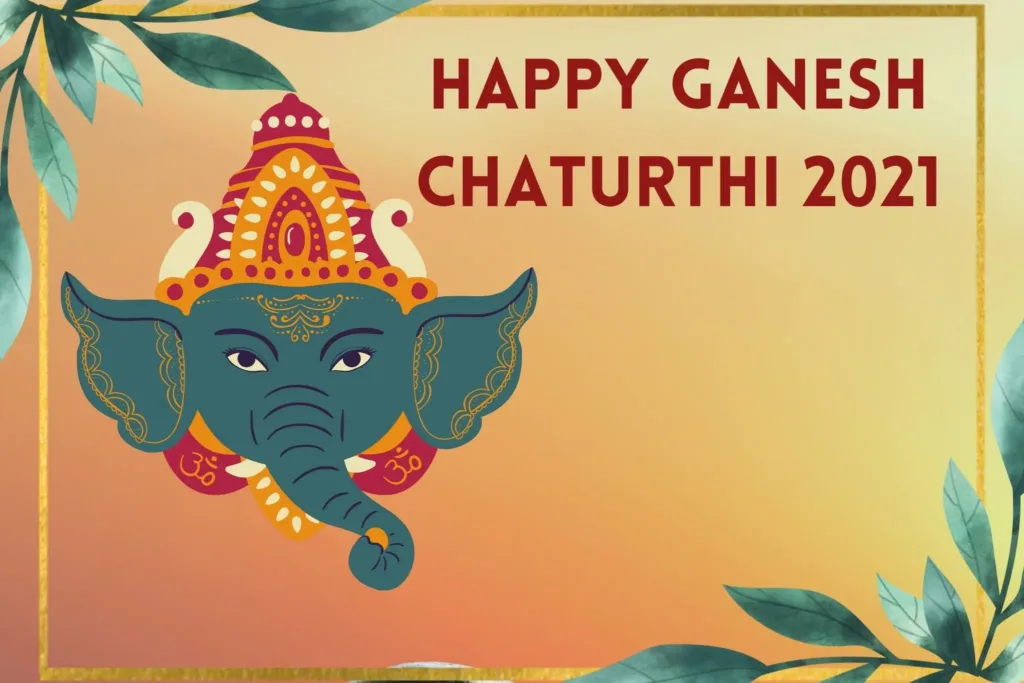 Happy Ganesh Chaturthi 2021 Wishes and Messages to share with family and friends