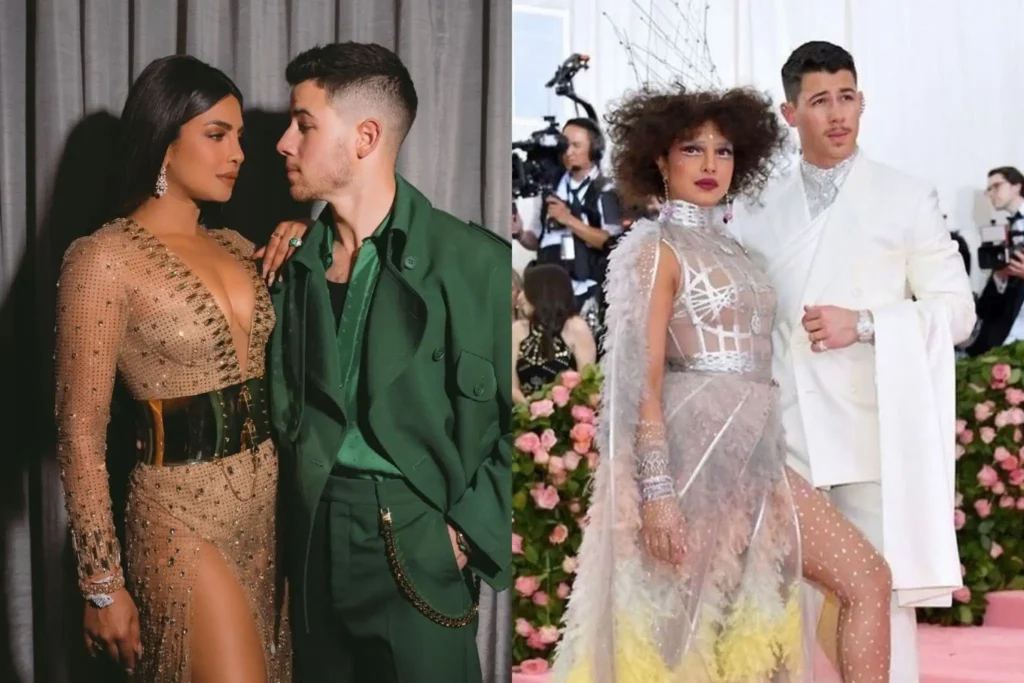 Here’s why Priyanka Chopra and Nick Jonas did not attended this year’s MET Gala