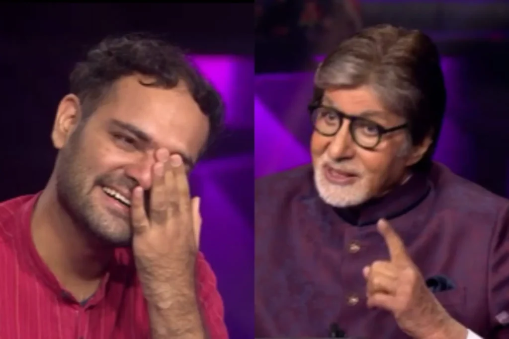 KBC 13 September 14 Questions and Answers: Akshayjyot Ratnoo Wins Rs 6.4 Lakh, Can You Answer The Question He Failed To?