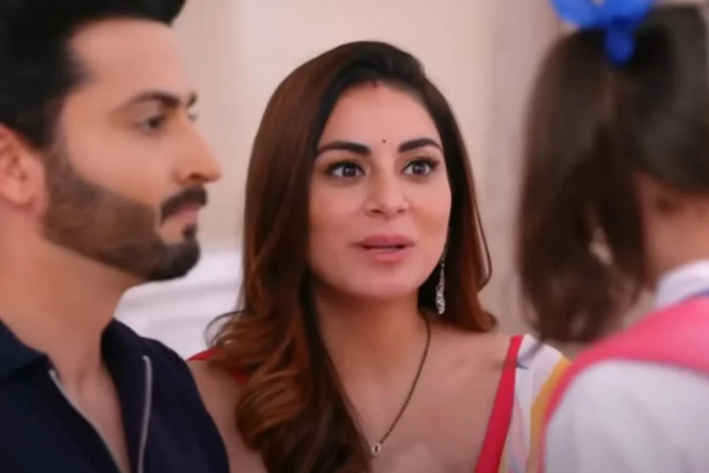 Kundali Bhagya SPOILERS 18 September 2021: Rishabh, Preeta and Karan have fun time with Pihu