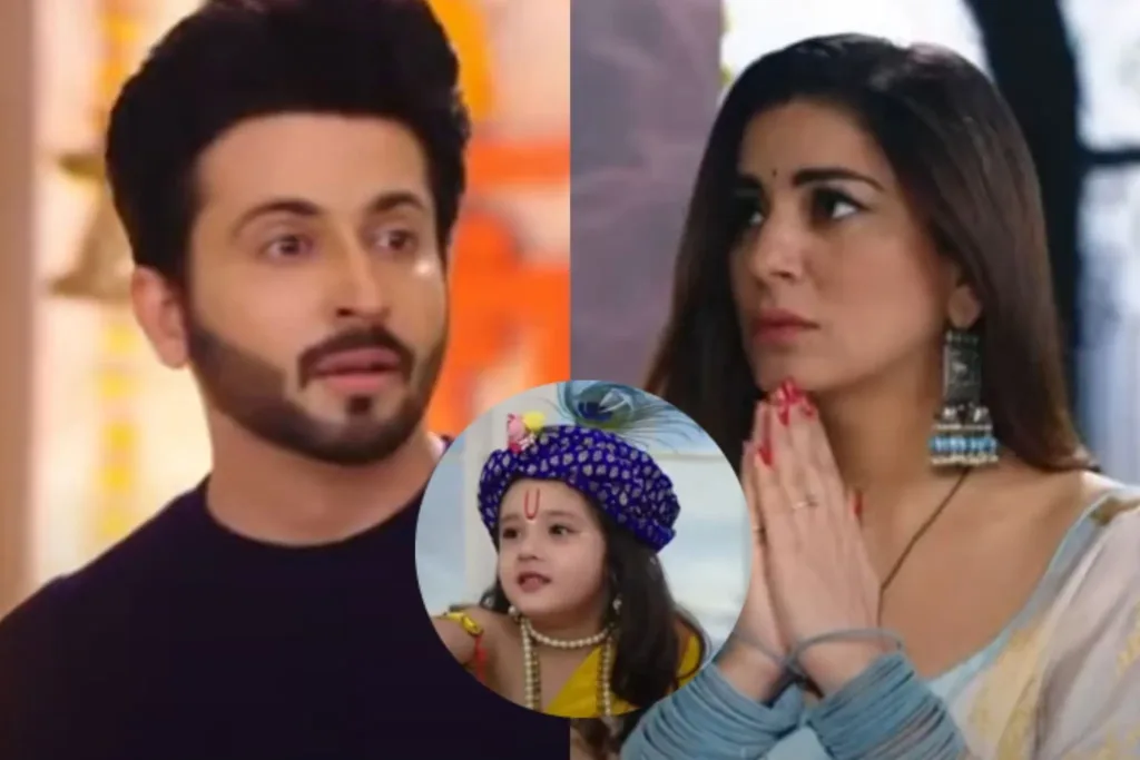 Kundali Bhagya Written Update 3 September 2021: Karan and Preeta plan to adopt