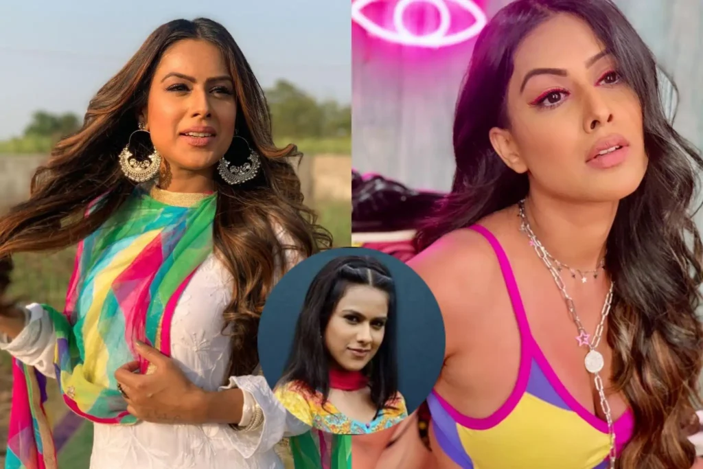 Nia Sharma Recalls her struggling days in television industry when she had no friends and work for 9 months