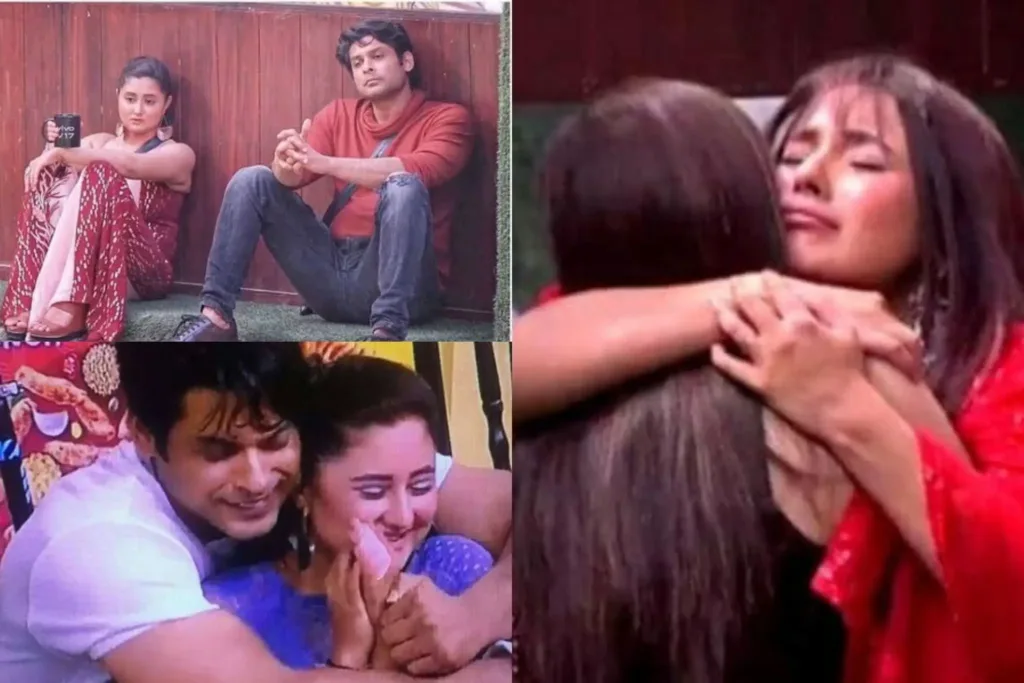 Rashami Desai Pays An Emotional Tribute To Sidharth Shukla: Words Don't Make Sense Anymore