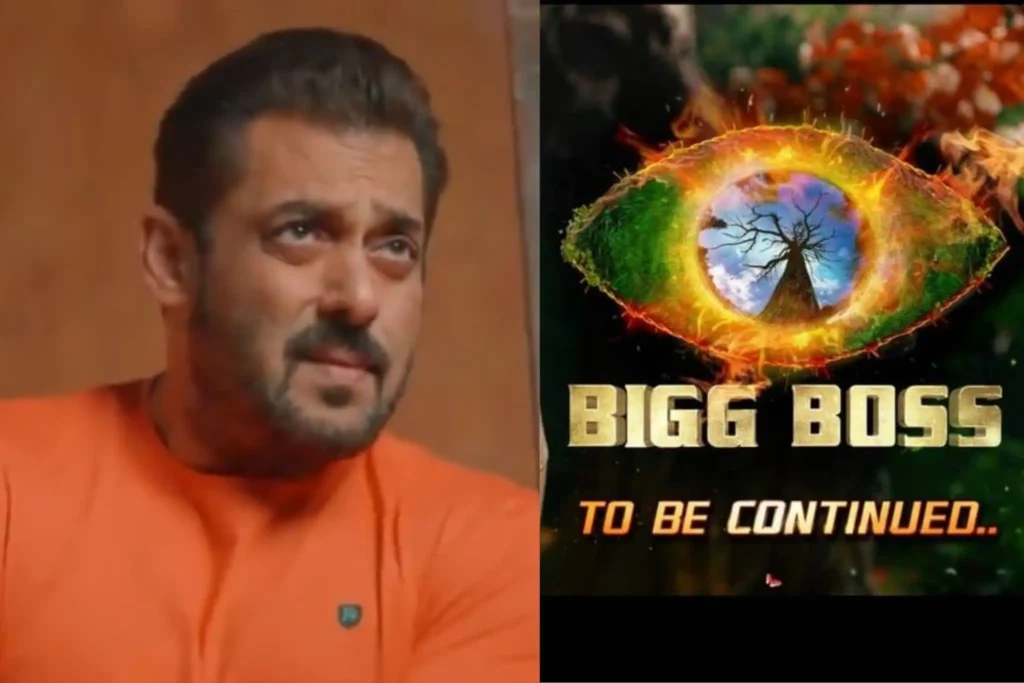 Salman Khan show Bigg Boss 15 to start from October first week