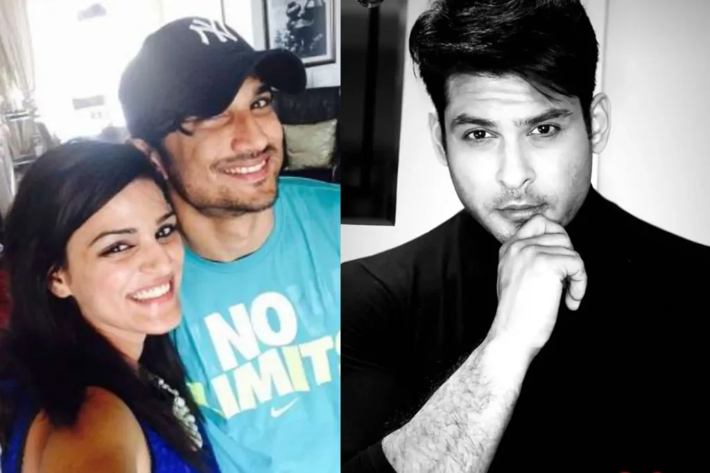 Sushant Singh Rajput’s sister Shweta reacts to Sidharth Shukla’s death, makes a big statement