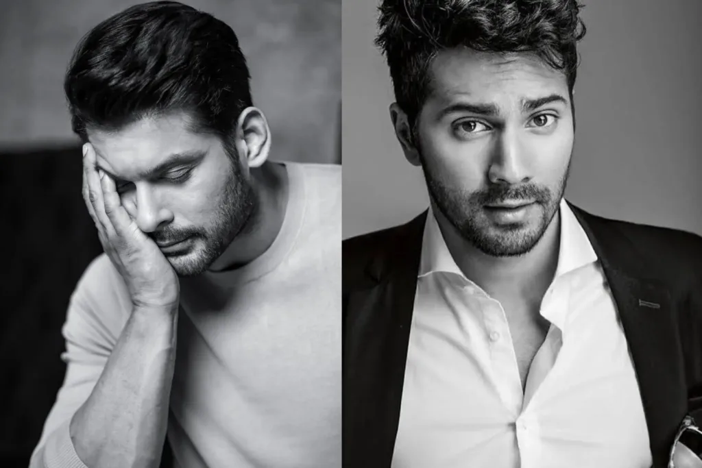 Sidharth Shukla Varun Dhawan, When Varun Dhawan Was Blown Away By Popularity Of Sidharth Shukla