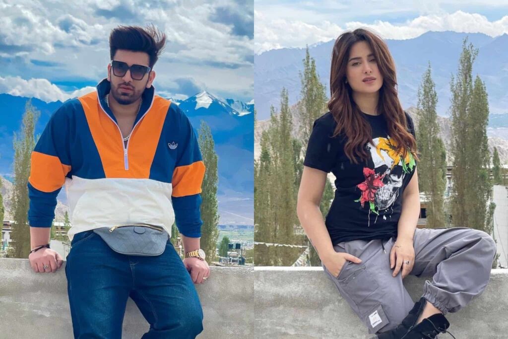 Paras Chhabra Opens Up About His Recent Trip To Leh Ladakh With Mahira Sharma