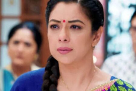 Anupamaa written update 25 October 2021: Anuj fires Kavya