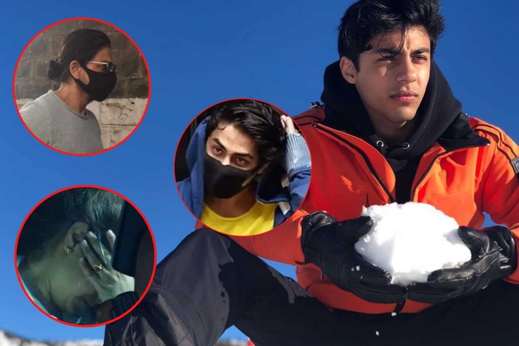 Aryan Khan Granted Bail After 3 Weeks: Here is a quick recap of what happened so far