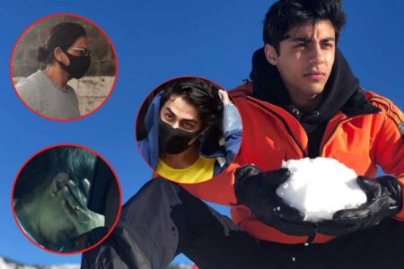 Aryan Khan Granted Bail After 3 Weeks: Here is a quick recap of what happened so far