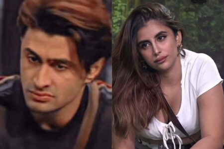 Bigg Boss 15: Ieshaan Sehgaal Talks About A Person Who Tried To Threaten Him; Miesha Iyer Asks Him If He Is Bisexual