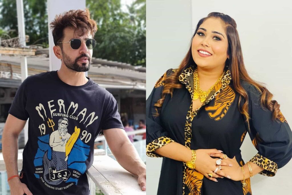Bigg Boss 15: Jay Bhanushali Becomes Last-Minute Addition, Afsana Khan agrees to get locked up again
