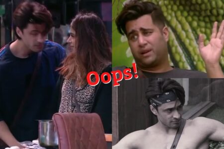 Bigg Boss 15: Rajiv Adatia Makes Startling Revelation About Ieshaan Sehgaal's Family's Reaction On His Closeness With Miesha Iyer