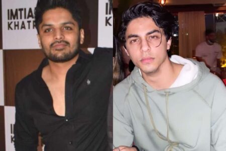 film producer Imtiaz Khatri and Aryan Khan connection in Mumbai ship drug case