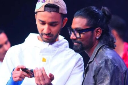 Dance Plus 6: Raghav Juyal tries to woo Shakti Mohan with his & Remo D Souzas fun banter over a workout chall